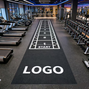 <span class=keywords><strong>Gazon</strong></span> artificiel de haute qualité personnalisé, <span class=keywords><strong>gazon</strong></span> synthétique, pelouse intérieure, <span class=keywords><strong>rouleau</strong></span> de <span class=keywords><strong>gazon</strong></span> vert, logo, trois jours hors de la photo - Product Image 2