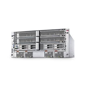 เซิร์ฟเวอร์ Oracl E Sparc-Server T8-4 เซิร์ฟเวอร์ Sparc ประสิทธิภาพสูง - Product Image 1