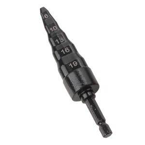 Tube Expander 6-19mm Copper Pipe Tool 5 In 1 For Air Conditioner Installation And Repair - Product Image 1