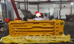 מפסק הידראולי חפר פטיש הידראולי חפר רוק מפסק הידראולי פטיש <span class=keywords><strong>jcb</strong></span> 3cx - Product Image 6