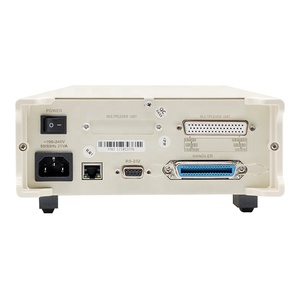 เครื่องทดสอบแบตเตอรี่รถยนต์ CKT3563 CKT3564 รุ่น CKT3563A CKT3563B CKT3563-12H CKT3563-24H CKT3563A-12H - Product Image 5
