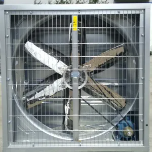 4000 cfm ventola di scarico industriale ventilatore di scarico ventilatore centrifugo ventilatore del settore