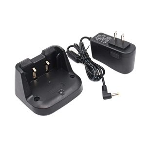 Cargador Rápido SBH-28 para Radio Yaesu FT-70DR FT-70D FT-70, Cargador de Escritorio SBH28, Cargador de Batería para Walkie Talkies SBR-24li - Product Image 4