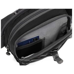 Riñonera para Botella de Agua, Cinturón de Hidratación para Correr, Caminar y Senderismo, Bolsa para Botella de Agua - Product Image 5