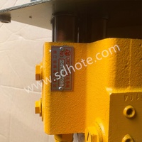 Vanne de commande pilote 803004120 pour chargeuse sur pneus XCMG