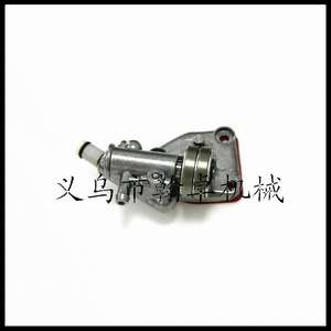 Bomba de Aceite para Motor de Gasolina HZ MS 070 090 090AV 090G 720 para Motosierra y Accesorios de Cortadora de Césped - Product Image 5