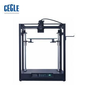 Impresora 3D de Gran Tamaño en Venta de Fábrica, Impresión DIY, 300x300x330mm - Product Image 5