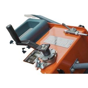 Scie à béton diesel 110-180 mm - Product Image 1