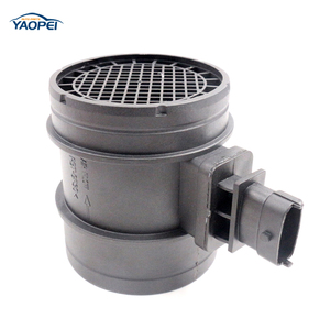 Sensor de Flujo de Aire Masivo (MAF) para Great Wall Hover H3 <span class=keywords><strong>H5</strong></span> H6 Wingle 3 Wingle 5 2.8 TCi 0281002900 - Product Image 2