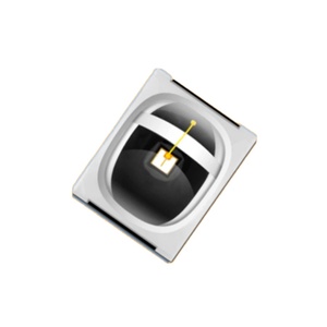 Diodo Emisor <span class=keywords><strong>de</strong></span> <span class=keywords><strong>Luz</strong></span> <span class=keywords><strong>Ultravioleta</strong></span> 0.5W UV 410-420nm 2835 LED para Medicina y Cosmetología - Product Image 1