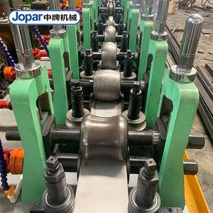 Jopar di Fabbricazione In Acciaio Inox Scopa <span class=keywords><strong>Pole</strong></span> Tubo Che Fa La Macchina Prezzo - Product Image 5