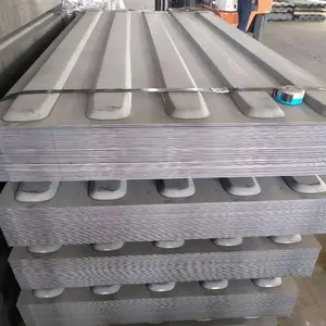 High Quality 20ft 40ft Container Roof Sheet Roof Panel