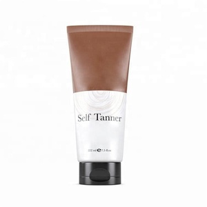Trigo Color bronceado de la piel cuerpo sol luz Natural <span class=keywords><strong>bronceador</strong></span> bronceado crema loción - Product Image 5