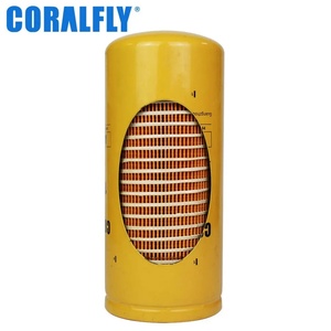 Manufacturers <b>Truck</b> Excavator Engine Oil Filters OEM P554005 LF691A 1R0716 1R-0716 for <b>Freightliner</b> - Product Image 2