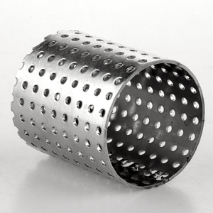 Directo de fábrica 10 ''-40'' Cartuchos de filtro soplado en fusión Suministros de filtro de alta calidad Cartucho de filtro personalizado Servicio ODM OEM - Product Image 4