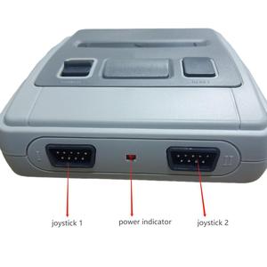 Chất Lượng Cao Phổ Biến 4K Trò Chơi Thanh Gia Đình Cổ Điển Retro Trò Chơi Giao Diện Điều Khiển Cho Trẻ Em Và Người Lớn - Product Image 2