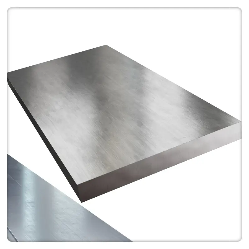 High Carbon Mold Steel Sheets Stainless 1.2746 45 NiCrMoV 16-6 Scrap Forged Fabricator Vanadium Tubes