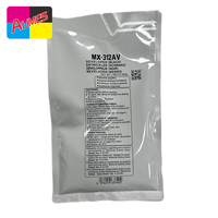 Développeur de haute qualité pour développeur de copieur pointu MX312AV MX 2608 3108 3508 2628 6023
