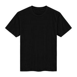 Camisetas Personalizadas para Hombre, 220g, Prelavadas, 100% Algodón Orgánico, Corte Regular, Estilo Urbano, Lisas, de Alta Calidad y Ecológicas - Product Image 6