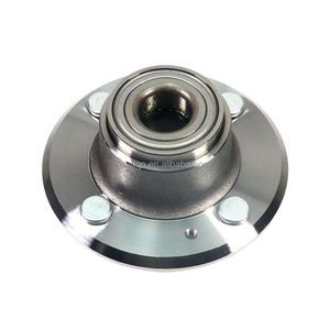 Conjunto de Cabezal de Eje y Rodamiento de Rueda Trasera para Automóvil S223301030 S22-3301030 para BOCIN RUEDA TRASERA CHERY YOYA - Product Image 1