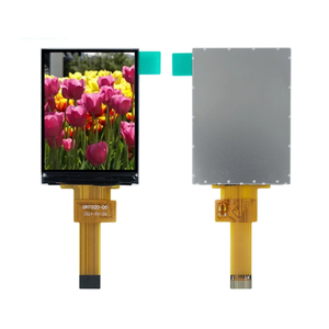 2.0 Inch Tft Liquid Crystal Display Lcd Seriële Scherm 240X320 Full Color Screen St7789 Kaal Scherm Spi Oled Stm32 - Product Image 4