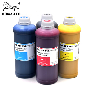 1000ml chuyển thăng hoa mực cho Epson WF-7710 WF-7210 WF-7610 WF-7620 WF-7110 WF-7720 WF-3620 WF-3640 WF-3630 máy in - Product Image 4