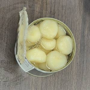 Nouvelles châtaignes d'<span class=keywords><strong>eau</strong></span> entières salées en conserve, légumes prêts à consommer, fournisseur chinois - Product Image 6