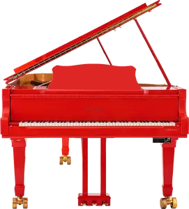 SPYKER HD-W268 דיגיטלי גרנד פסנתר 88 מפתחות כלי נגינה גדול דיגיטלי פסנתר