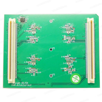 Nuevo Adaptador GX4073-T001-S4 para XELTEK SuperPro 7500N