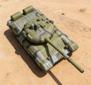 Modèle <span class=keywords><strong>de</strong></span> char gonflable géant personnalisé pour les événements <span class=keywords><strong>de</strong></span> parcs à thème, la publicité, la promotion et <span class=keywords><strong>l</strong></span>'affichage - Product Image 5