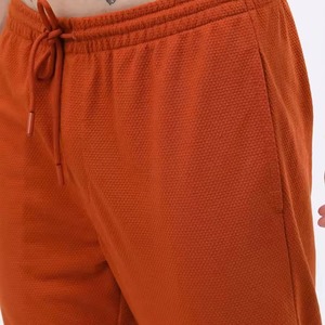 Latest high quality trousers low MOQ multi color cotton lined <b>joggers</b> sweatpants plus size <b>men's</b> sweatpants - Product Image 6