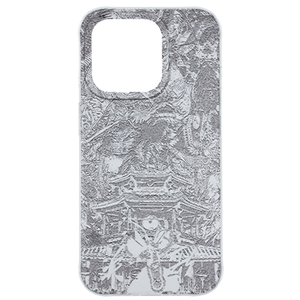 FIPhone pour Apple 16/15/14/13/11 PRO étui en TPU avec Logo personnalisé Coque en Silicone liquide coque arrière en silicone microfibre - Product Image 5