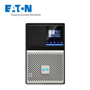 Ventes élevées <span class=keywords><strong>Eaton</strong></span> 5SC <span class=keywords><strong>5P</strong></span> 5P650iRG2 650VA 520W 230Vac UPS interactif en ligne à montage en rack 1U avec 1 batterie 12V 9Ah - Product Image 3