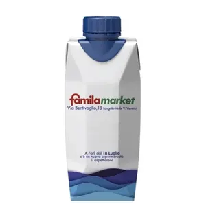 Acqua in Mattoncino Personalizzata - Merchandising Sostenibile - Product Image 3