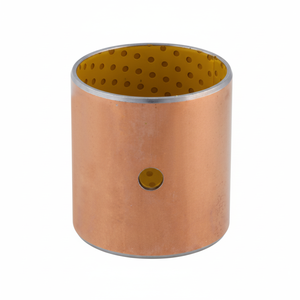 Rodamientos deslizantes de precipitación SDX DX10 de producto de alto rendimiento SGO - Product Image 1