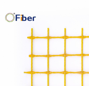 רשת פיברגלס קלה משקל לבידוד טוב לעבודות בטון, רשת פיברגלס עמידה לבנייה - Product Image 1