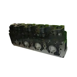 Hot Sale Good Performance Japanese Engine Blocks Cylinder Head Assy For Toyota 14B