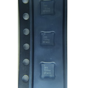 IQS7222A001QNR  9 canaux mutuels / 8 auto-capacités - Product Image 1