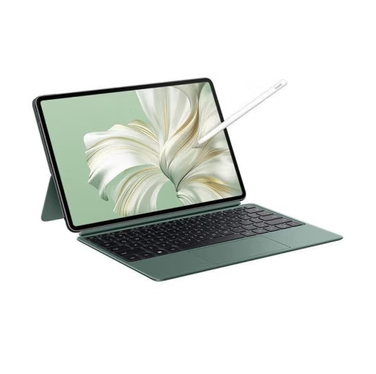 美品HUAWEI MateBook E i5モデルセット 2023 HUAWEI MateBook E Laptop Tablet 2-in-1WiFi i5-1230U/i7