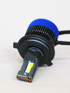 160W coche led luces 12V auto faros LED faro LED iluminación para sistemas de coches - Product Image 4