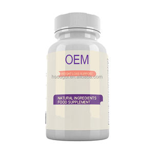 त्वरित अभिनय स्लिमिंग पेट के कैप्सूल प्राकृतिक अवयवों वजन घटाने का समर्थन वयस्कों के लिए भोजन पूरक - Product Image 3