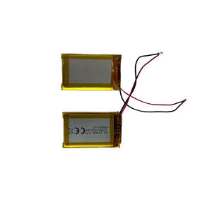 Batería de Iones de Litio Líquida de Alta Calidad con Descuento 523450 3.7V-4.2V 1000mAh con 800 Ciclos para Productos Digitales y Juguetes - Product Image 2