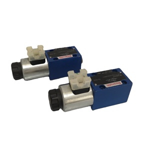 โซลินอยด์ไฮดรอลิกแท้รุ่น 4WE6Y62/EG24N9K4 จากโรงงานผลิตในจีน - Product Image 1