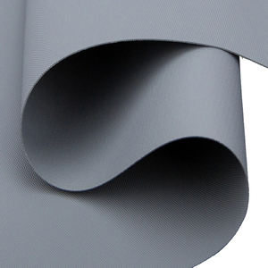 Chống cháy <span class=keywords><strong>PVC</strong></span> lưới vải lưới Leno bạt cho vật liệu bơm hơi - Product Image 5