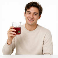 ZYNG Capsanthine Capsaïcine Extrait d'herbes rouges Colorant alimentaire (qualité alimentaire) Extraction liquide-solide haute stabilité pour confiserie