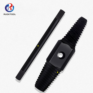 <span class=keywords><strong>Estrattore</strong></span> a Doppia Testa <span class=keywords><strong>per</strong></span> <span class=keywords><strong>Viti</strong></span> Danneggiate di Rubinetti e Valvole Idrauliche - Product Image 5