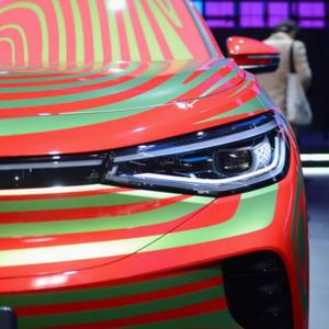 <span class=keywords><strong>Nouvelle</strong></span> coque de couvercle de lentille en verre de phare pour <span class=keywords><strong>VW</strong></span> ID.5 GTX <span class=keywords><strong>ID5</strong></span> 2021-2024 accessoires de lumière de voiture - Product Image 5