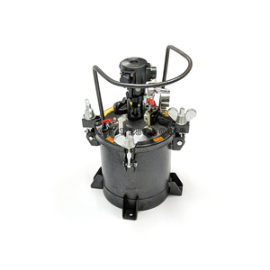 Автоматический смеситель для подачи краски, 10 л, 60 л - Product Image 2