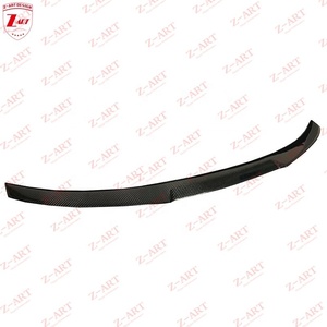 Kit de Carrocería Aerodinámico de Fibra de Carbono Z-ART 2018 2020 para Audi <span class=keywords><strong>A5</strong></span> <span class=keywords><strong>s</strong></span> <span class=keywords><strong>Line</strong></span> S5, Piezas de Mejora de Estilo Exterior - Product Image 2