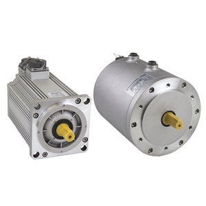 Sistema de Accionamiento de Bomba Certificado CE de 11 kW, 12000 RPM, 8.8 N.m para Vehículos Eléctricos de Celda Completa 170h11d12d, Aceite Hidráulico - Product Image 4